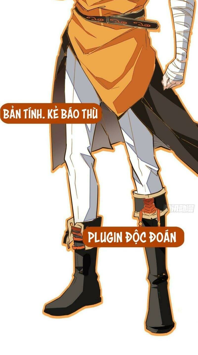 tà du ký chapter 0.2 33