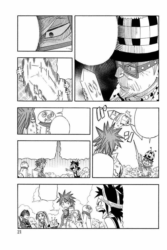 buster keel chapter 28 23