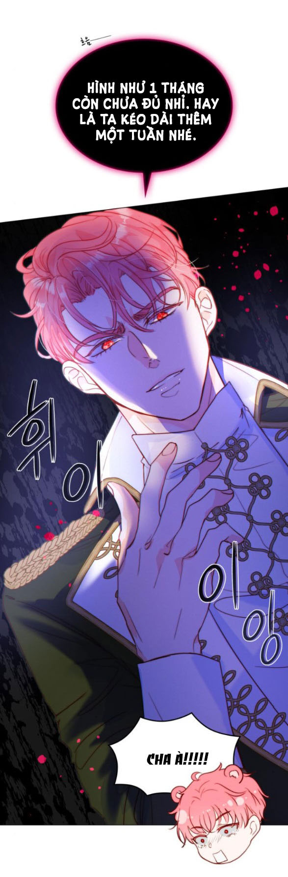 sau khi chuyển sinh tôi trở thành công chúa chapter 13.1 15
