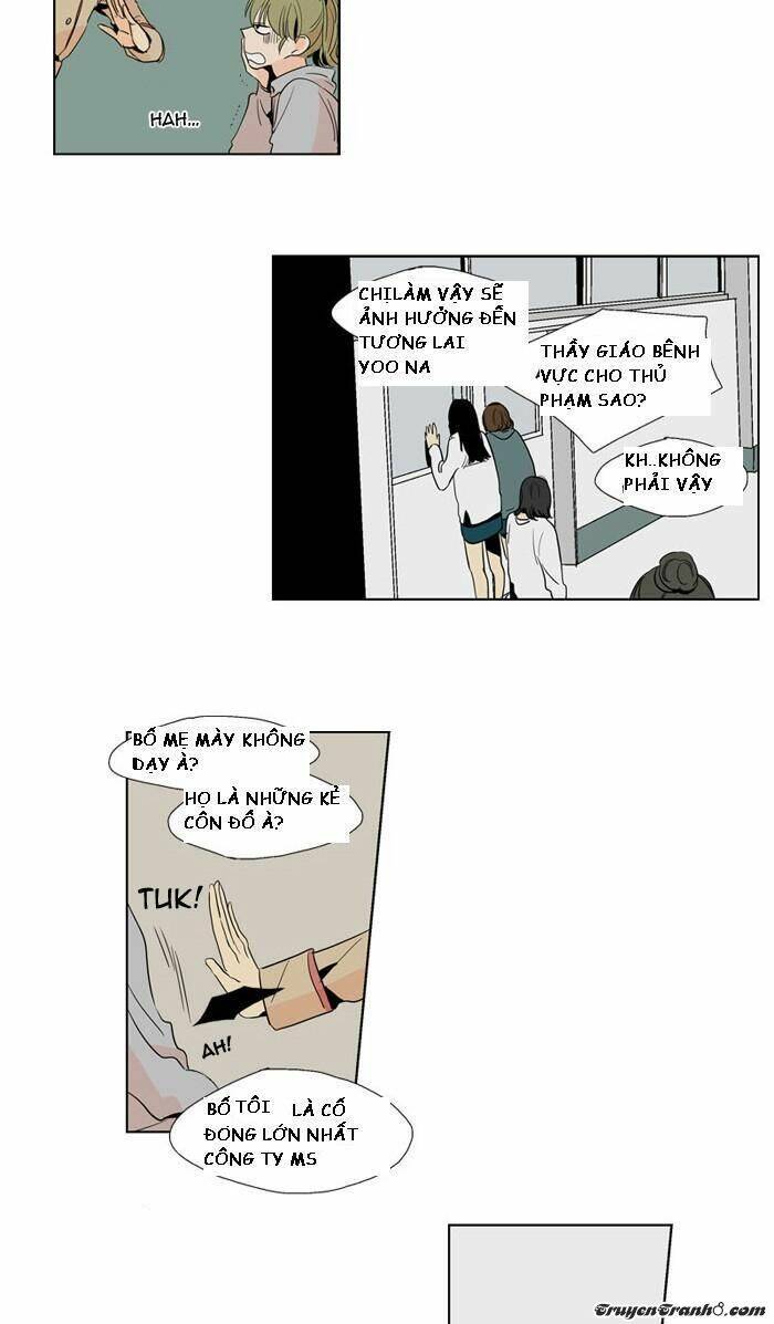 prince of prince chapter 0 4