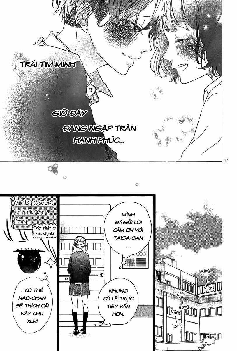 honey (meguro amu) chapter 30 19
