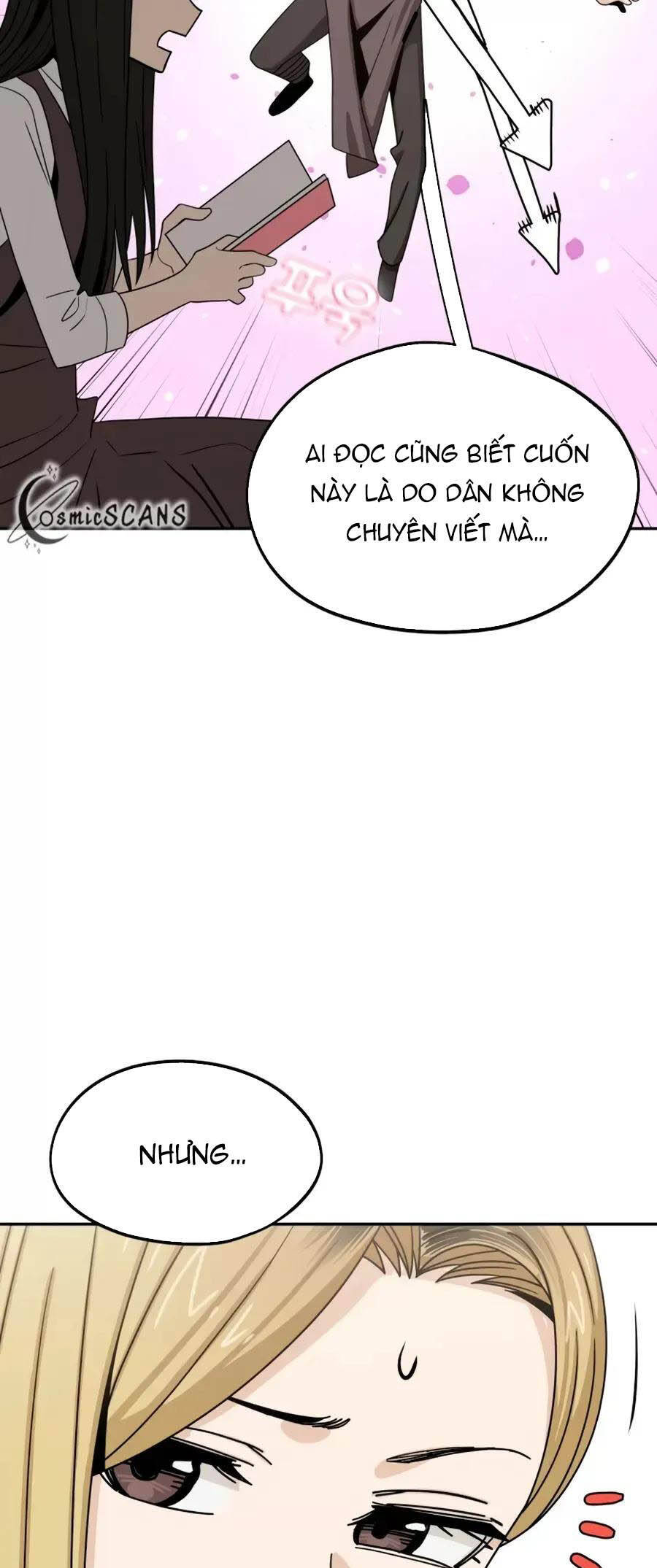 Lớ Ngớ Vớ Phải Tình Yêu chapter 62.2 3