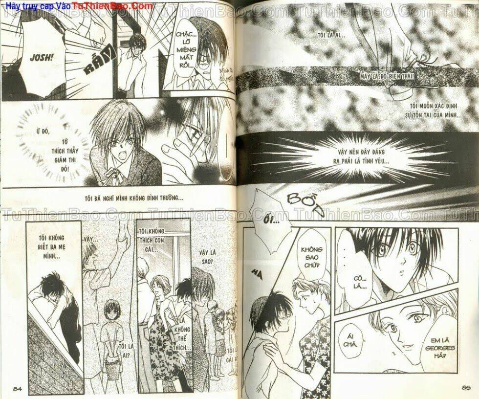 niềm hy vọng chapter 3 43