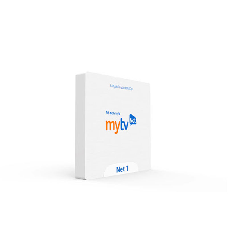 ANDROID MYTV NET 4G - MỚI NHẤT 2020 - TÍCH HỢP KHIỂN GIỌNG NÓI - ANDROID ATV 9.0 - hành chính hãng