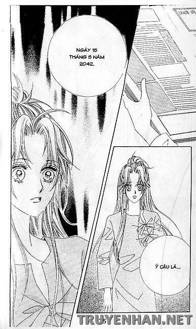 người duy nhất chapter 4 17