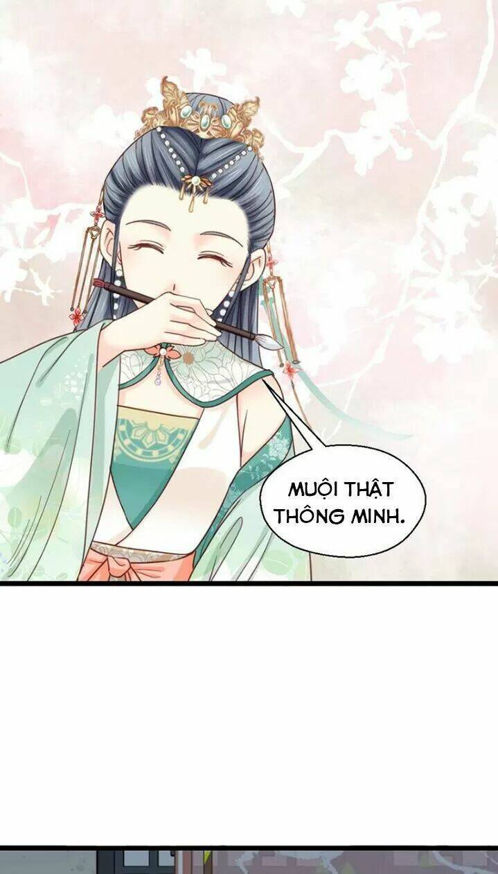 kiều nữ độc phi chapter 209 14