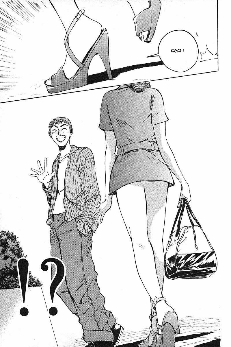 GTO - Great Teacher Onizuka chapter 25 15