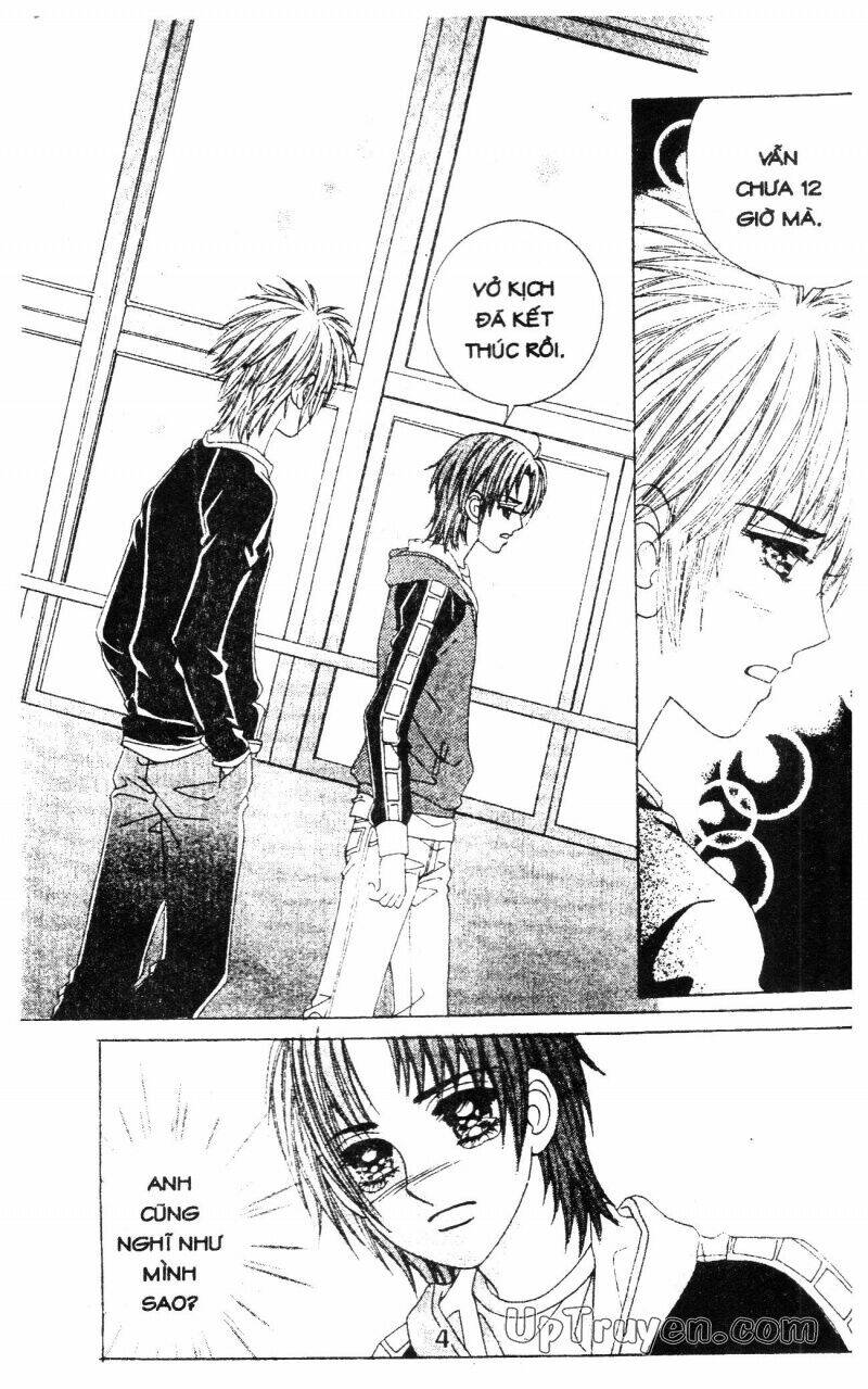 mặt nạ tình yêu chapter 44 6