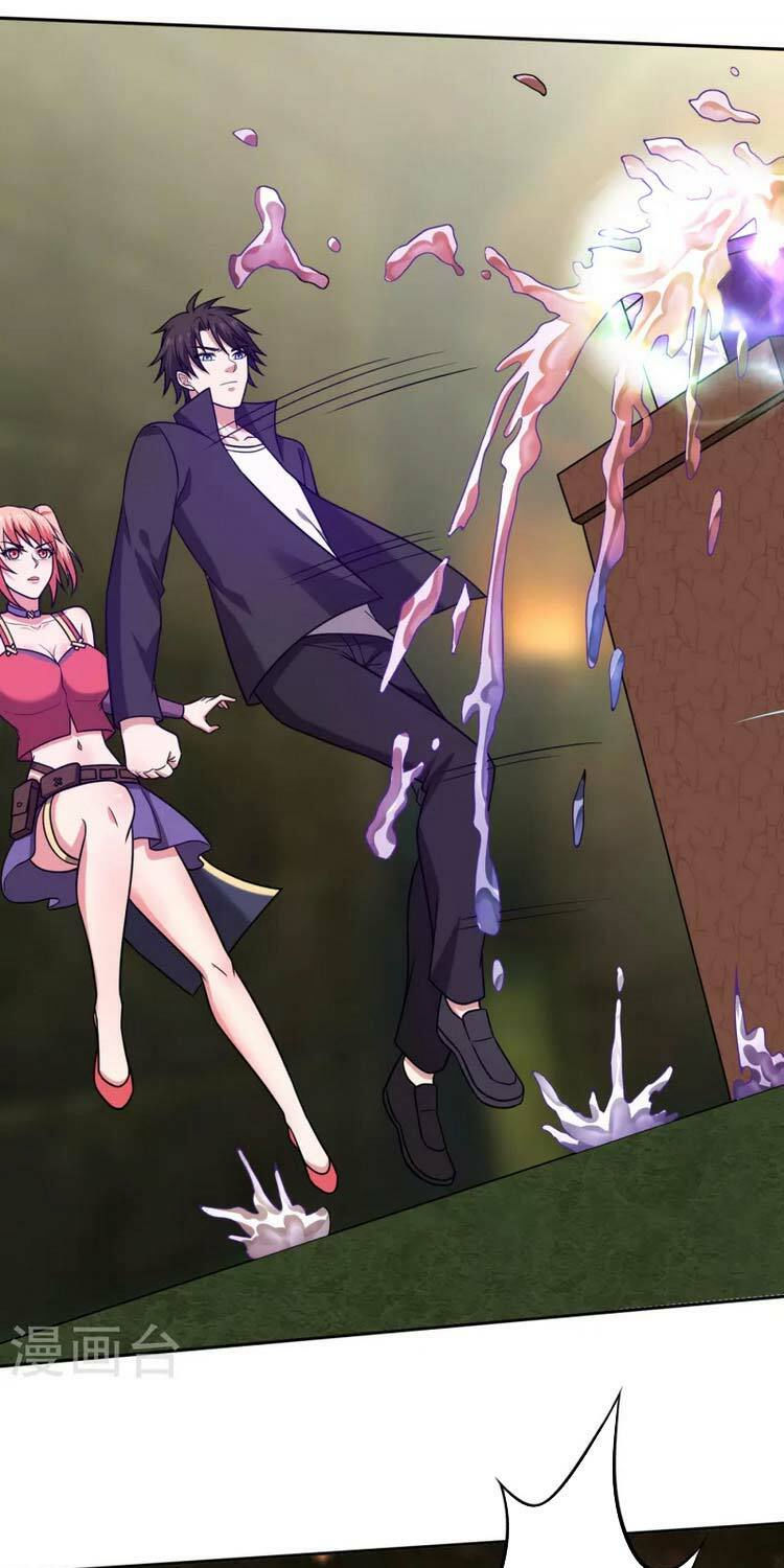 tối cường thần y tại đô thị chapter 204 16