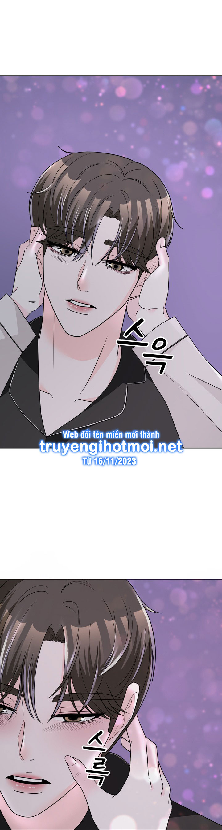 [18+] điều em cố giấu chapter 35.1 10