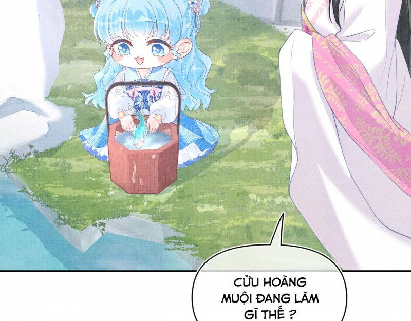 nhóc con giao nhân ba tuổi rồi chapter 16 32