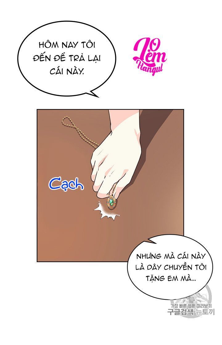 đức hạnh của ác nữ phản diện chapter 29 29