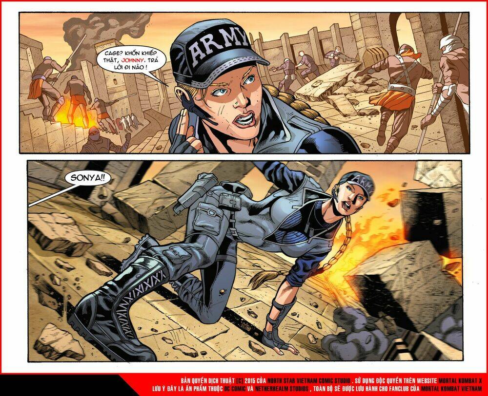 mortal kombat x chapter 17 4