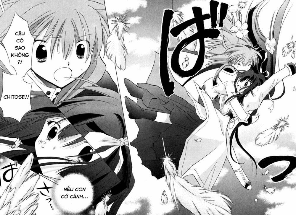 galaxy angel chapter 30 20