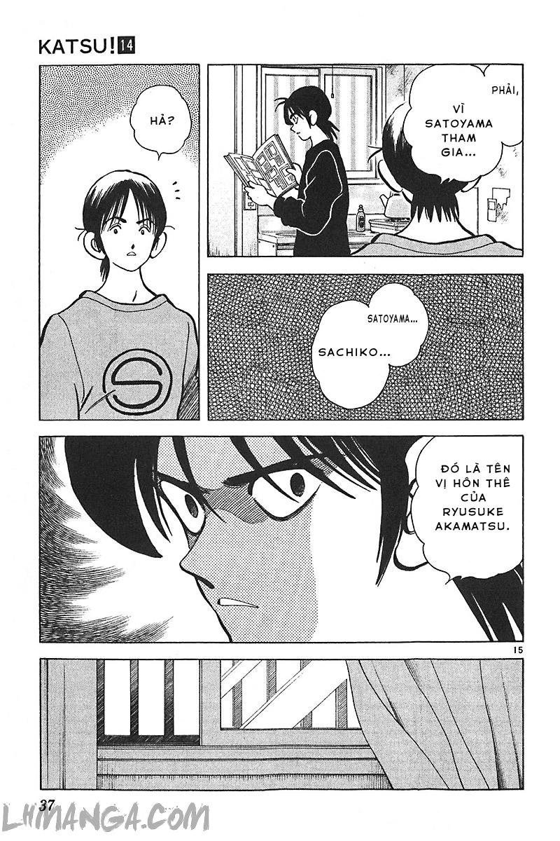 katsu chapter 129 17