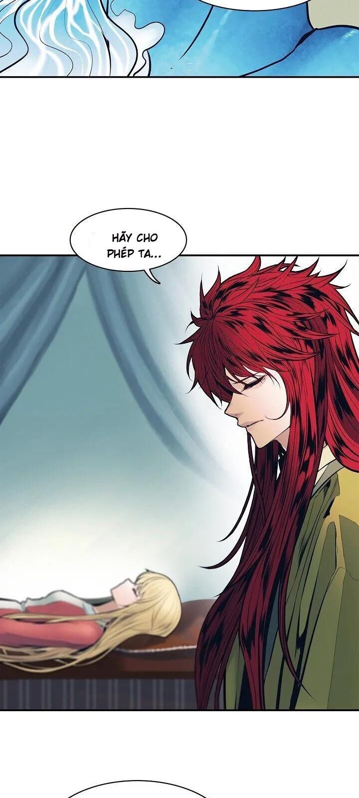 bất bại chân ma chapter 63 13