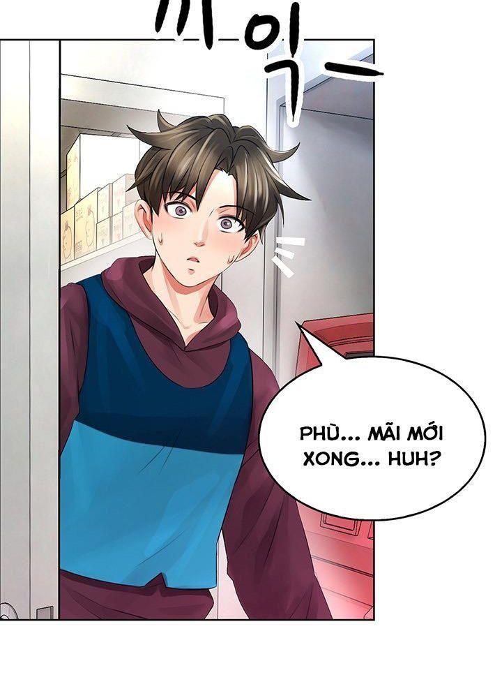 công việc sung sướng chapter 3.2 4