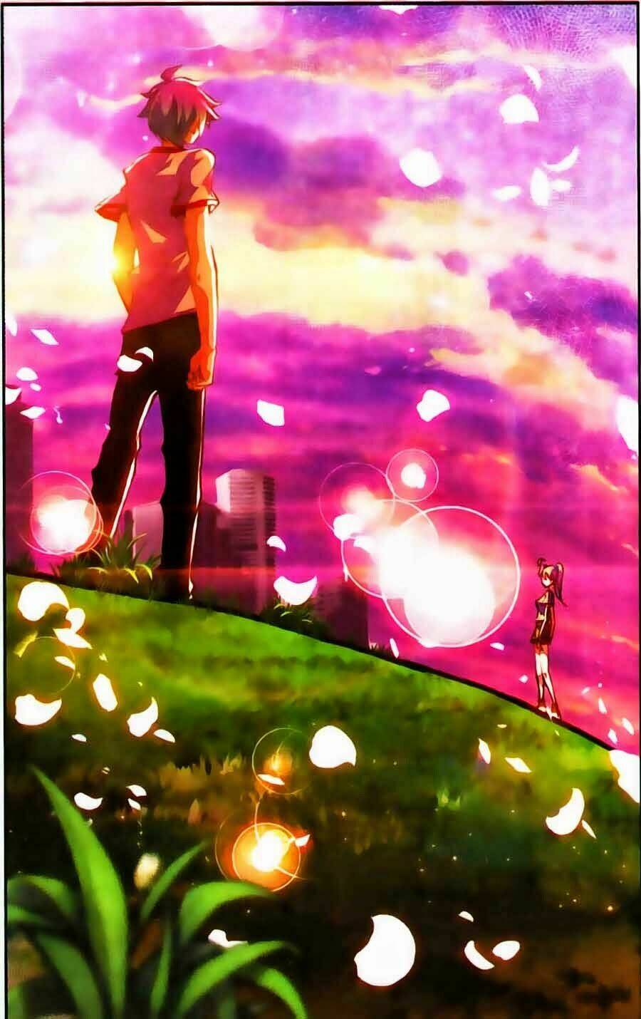 chu tước ký chapter 29 9