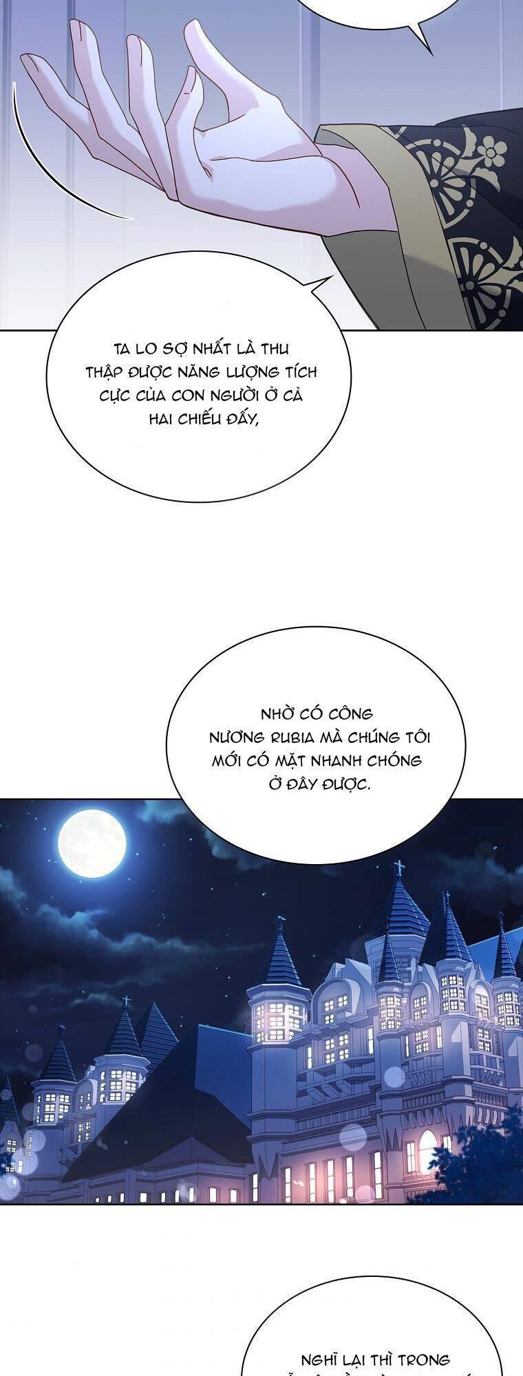 để yên cho tiểu thư hiền chapter 63.1 37