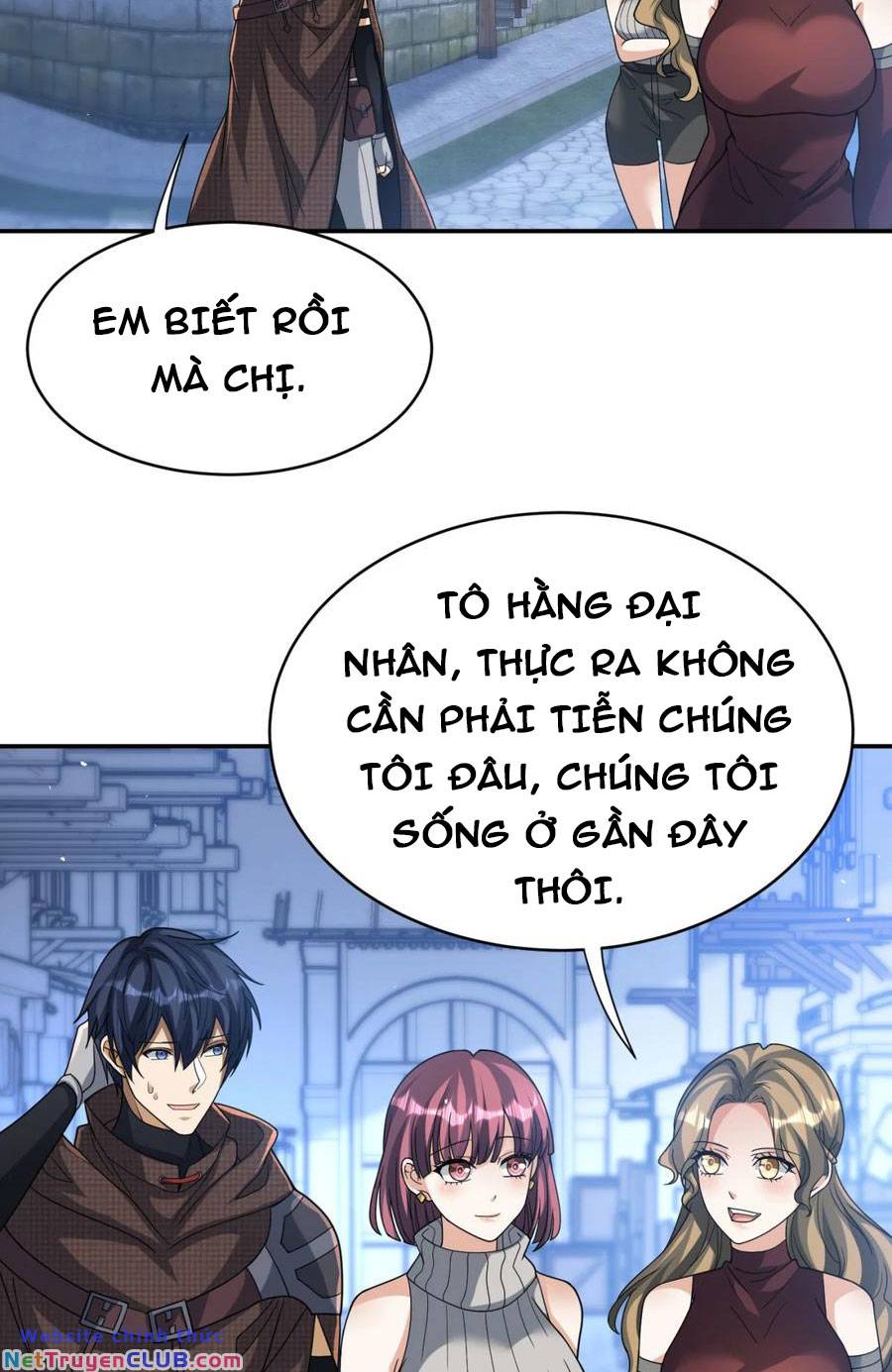 cựu nhật ngự long chapter 41 42