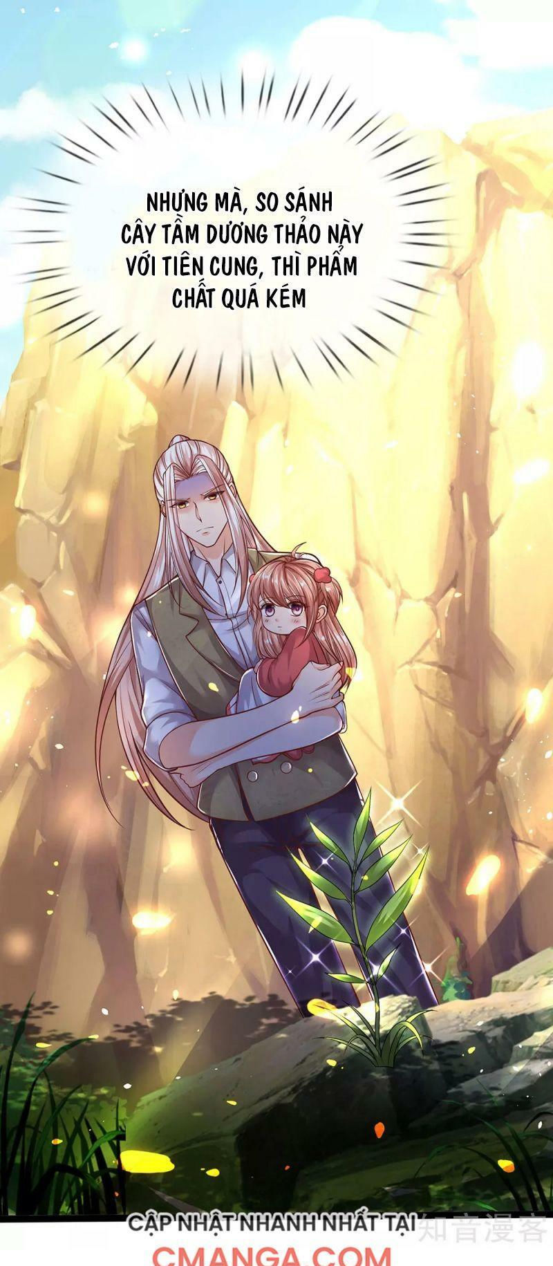 vú em tiên tôn đi ở rể chapter 154 24