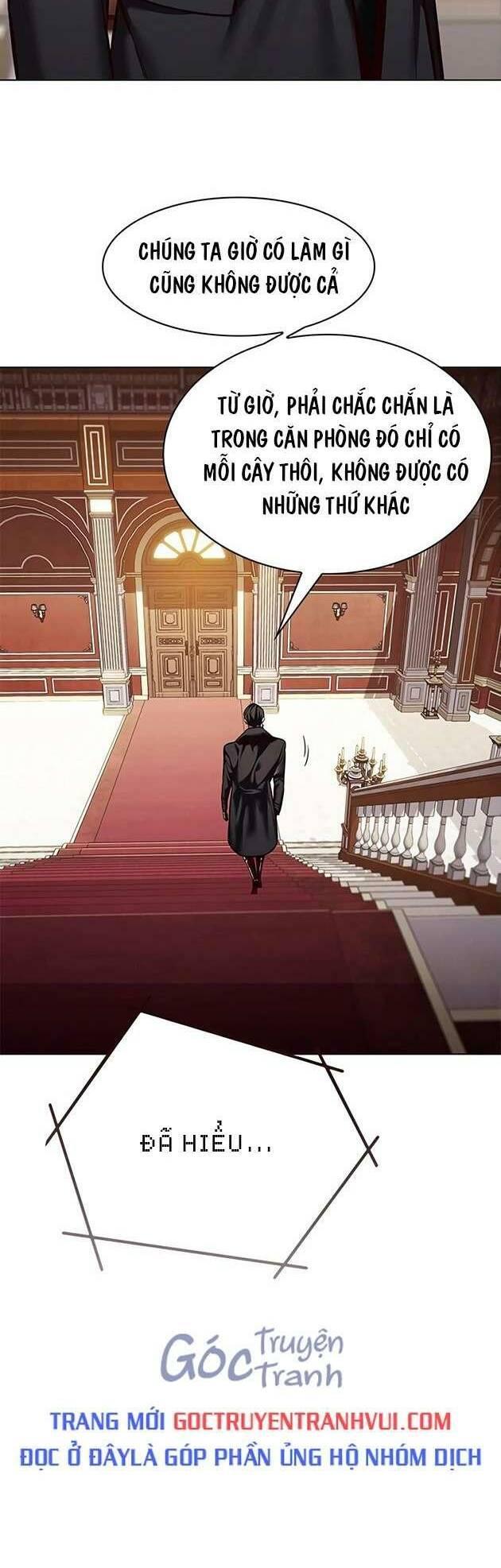 biến thân thành mèo chapter 245 39