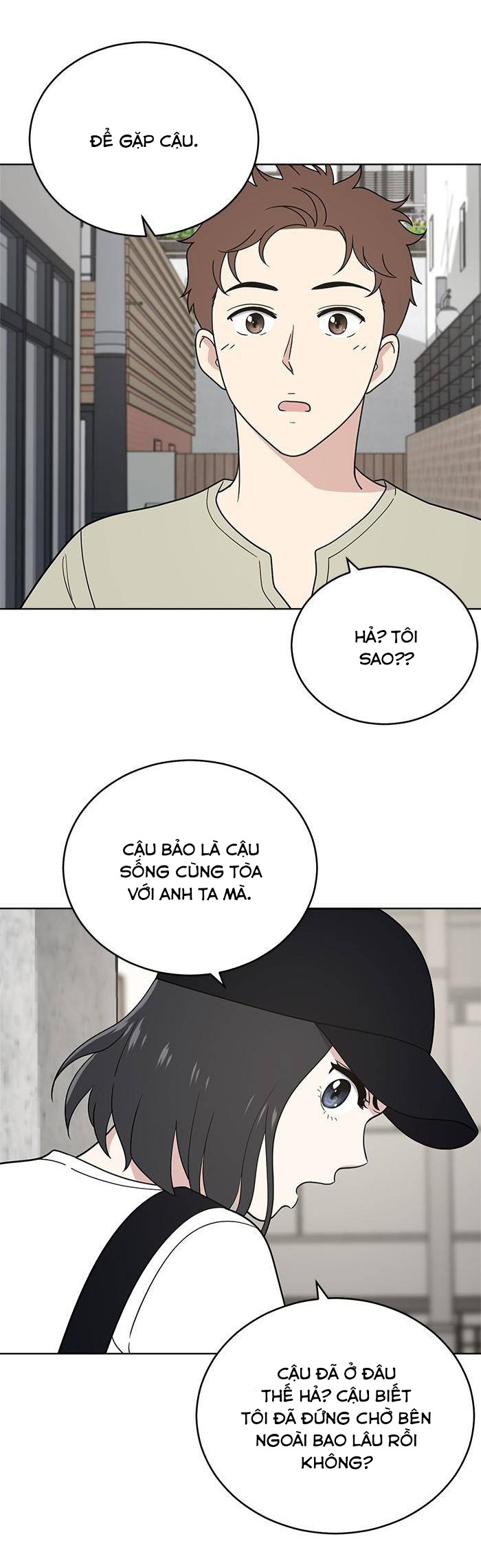 tuyệt vọng chapter 33 34