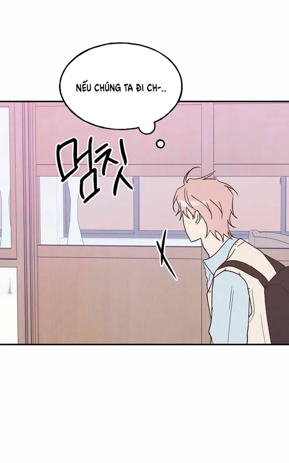 nguyên tắc của bạn thân là con trai chapter 55.2 43