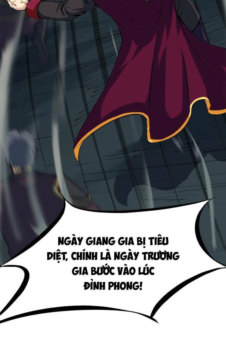 long mạch võ thần chapter 38 8