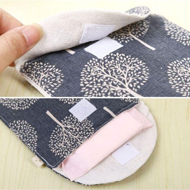VẢI BỐ / vải canvas cây nền đậm