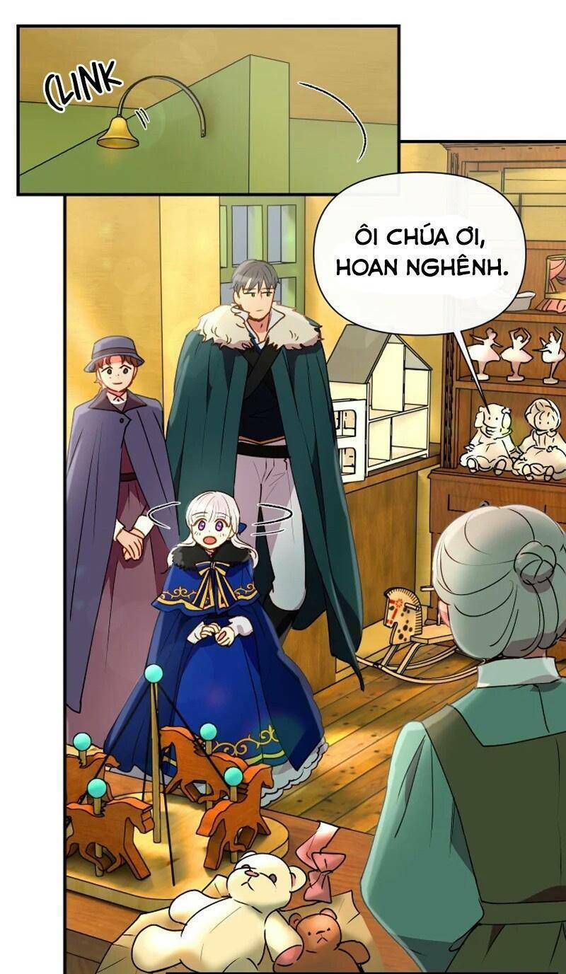 khế ước của nữ công tước quái vật chapter 20 54