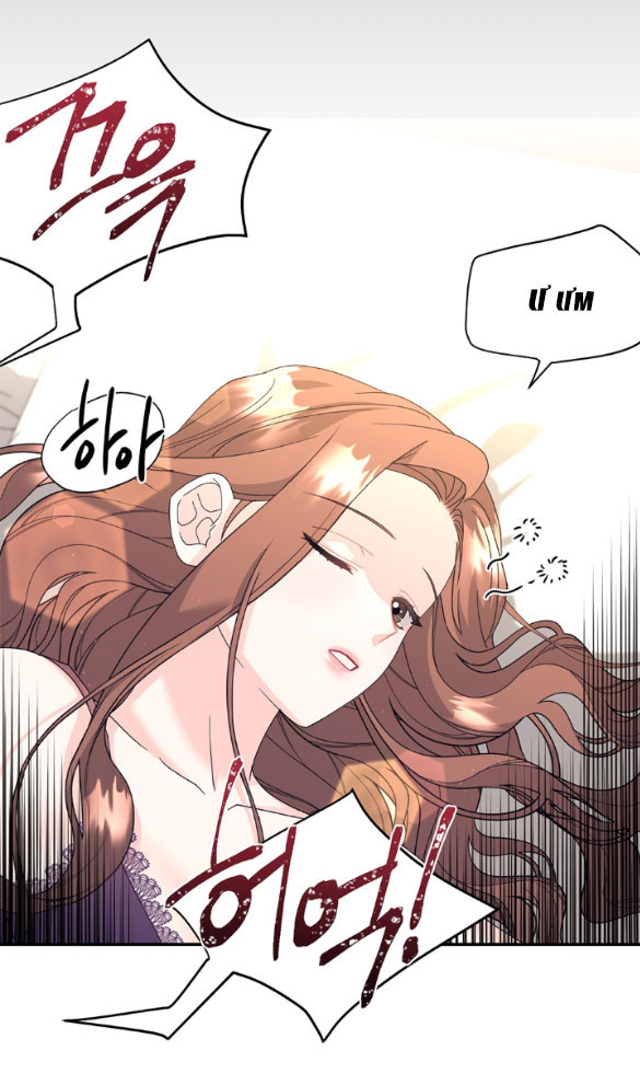 Người Vợ Giả Mạo chapter 27.2 - Trang 35