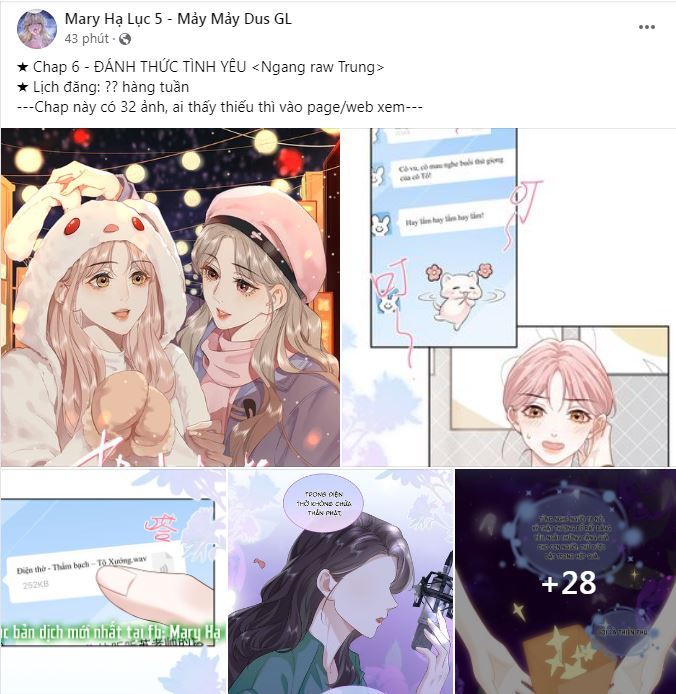 ánh mắt nóng bỏng chapter 7 8