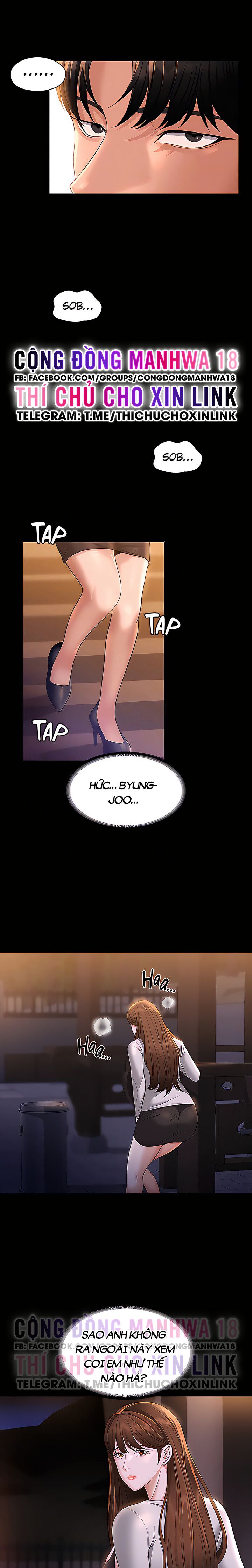 ứng dụng cầu được ước thấy chapter 44 19