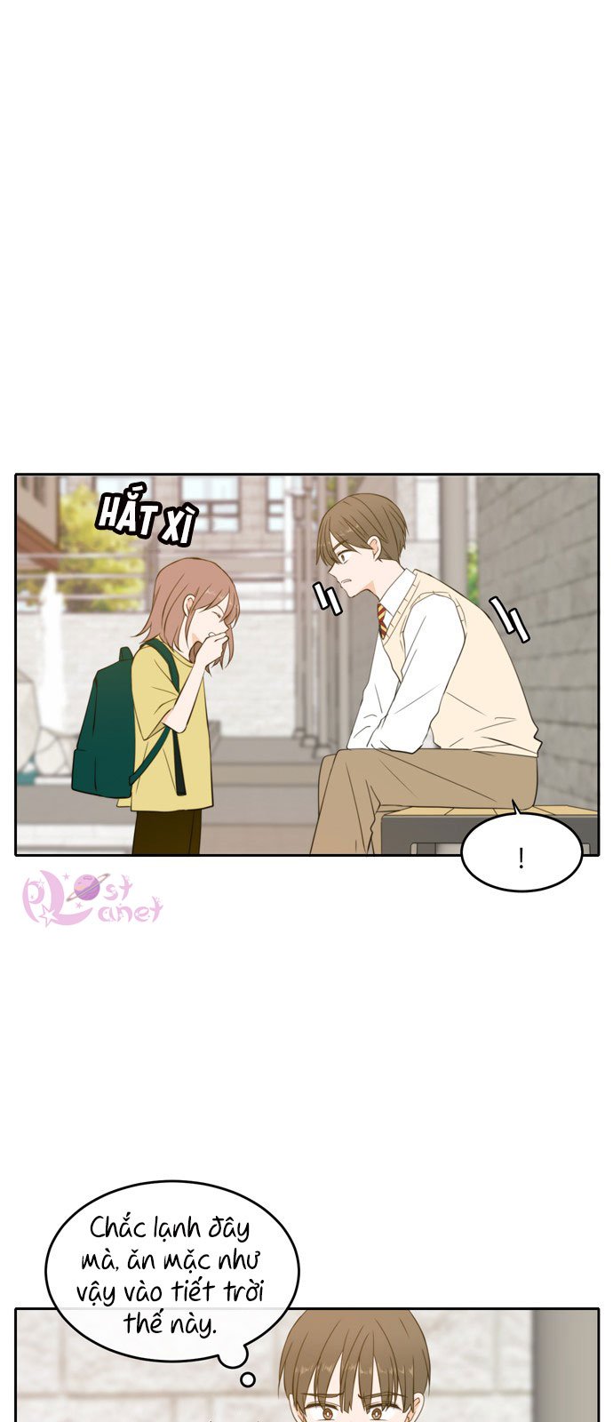 kiếp này cũng xin chăm sóc tôi như vậy nhé kiếp này cũng xin chăm sóc tôi như vậy nhé chapter 24 7