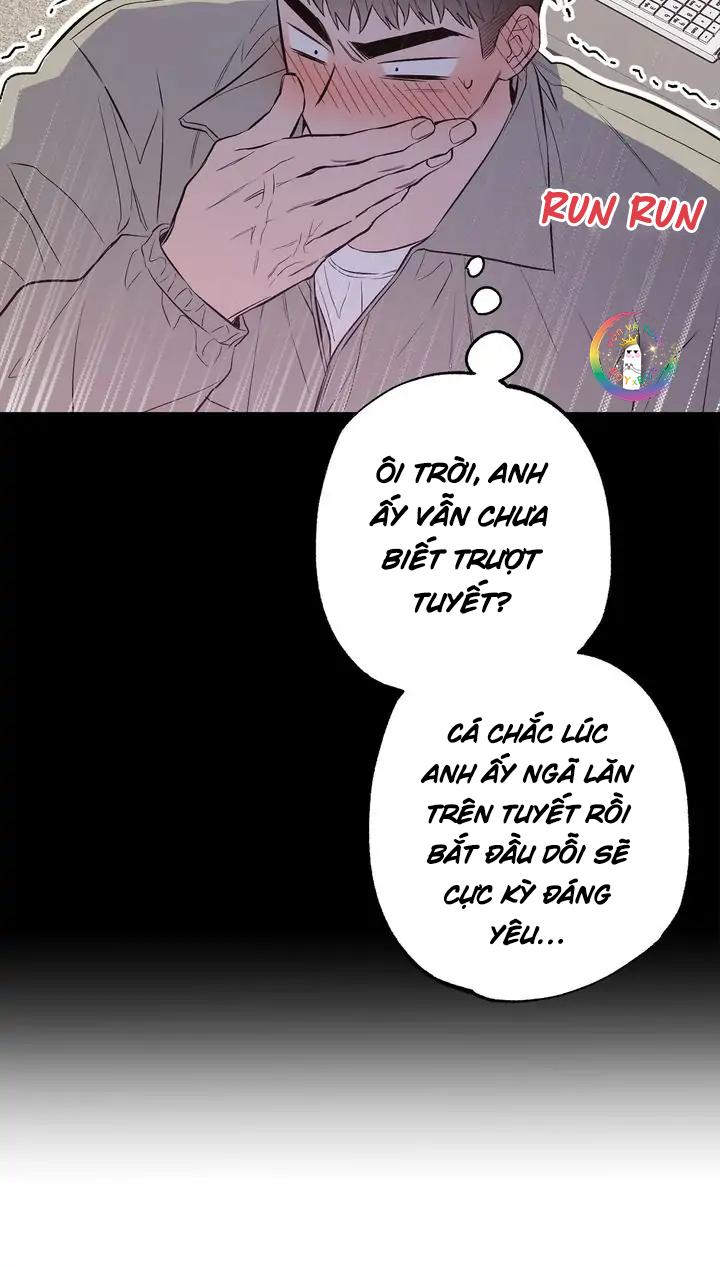 chung một bầu không khí (end) chapter 32 12