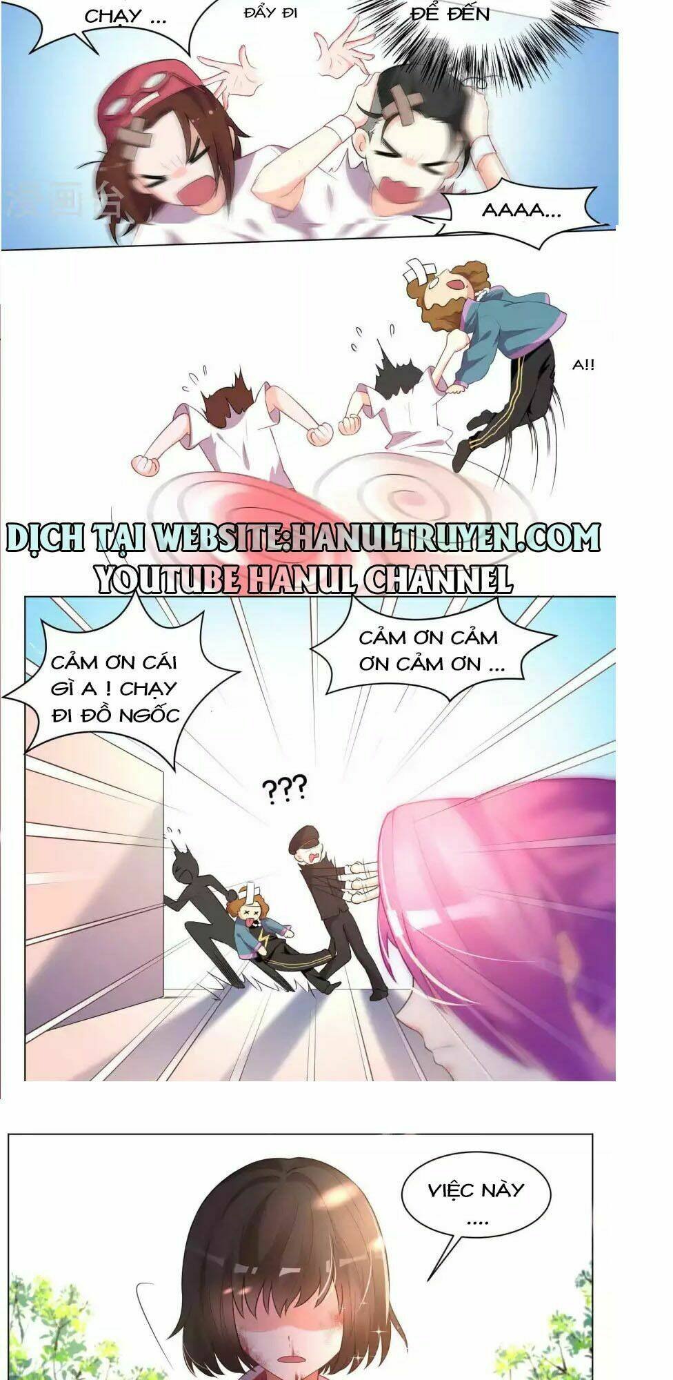 lớp học bổ túc ban đêm của giáo viên hai mặt chapter 12 8