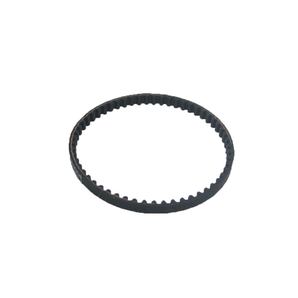 Sweeper Belts Vacuum Cleaner Belt Replacement Parts for Neato Botvac - Rubber Black