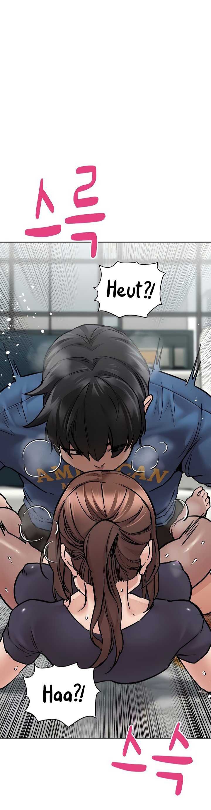 người dì khiêu gợi chapter 38 12