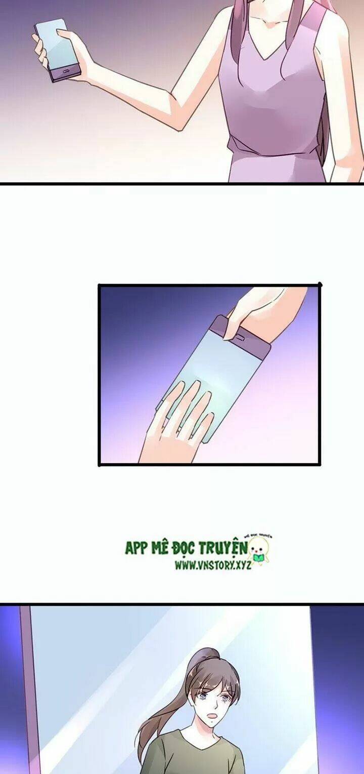 mưu ái thành nghiện chapter 142 21