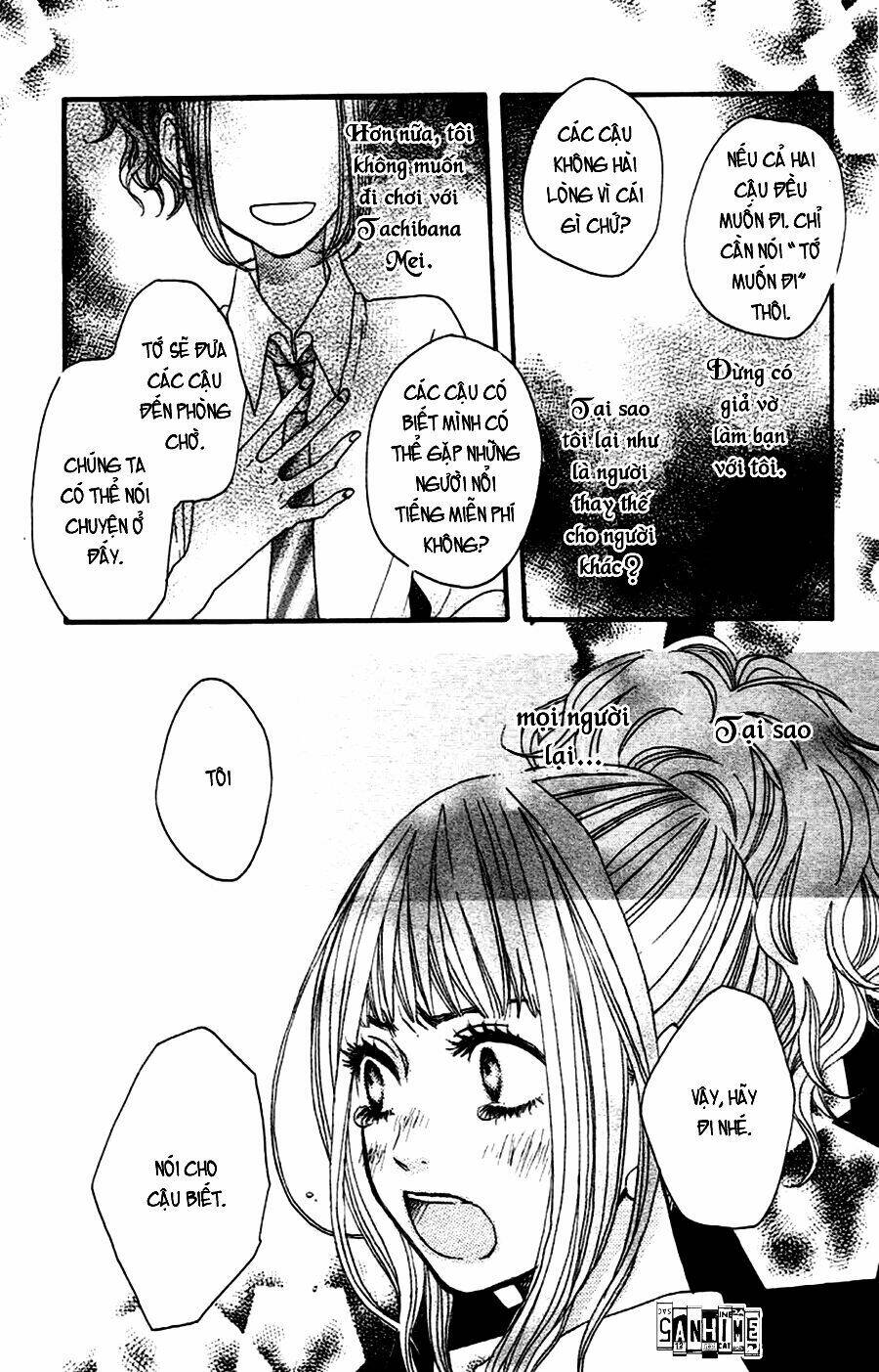 say i love you chapter 21 39