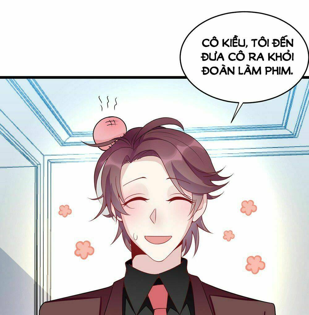 bí mật kết hôn với ảnh đế: vợ ơi đến đây tấn công đi nào chapter 5 34