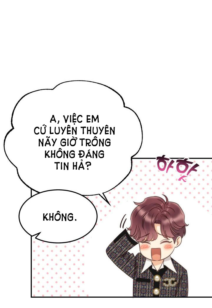 [16+] ánh sao ban mai chapter 61.1 19