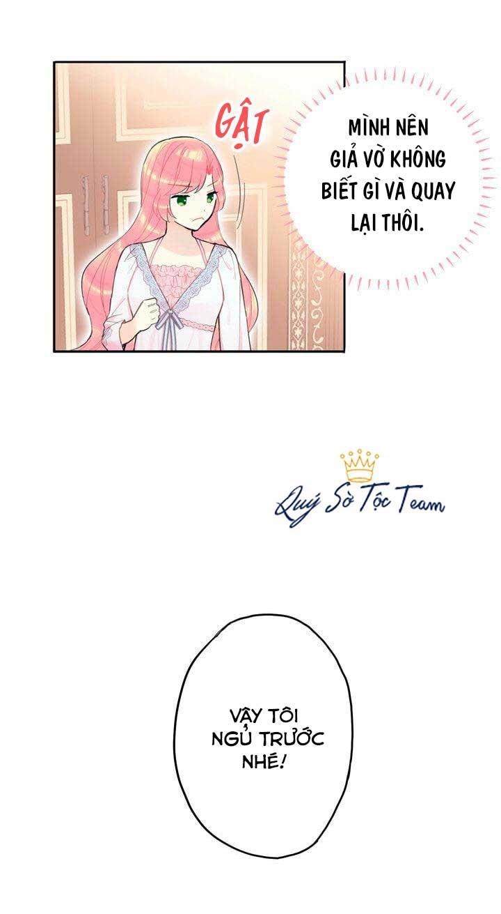 trọng sinh trở thành hoàng phi chapter 13 26