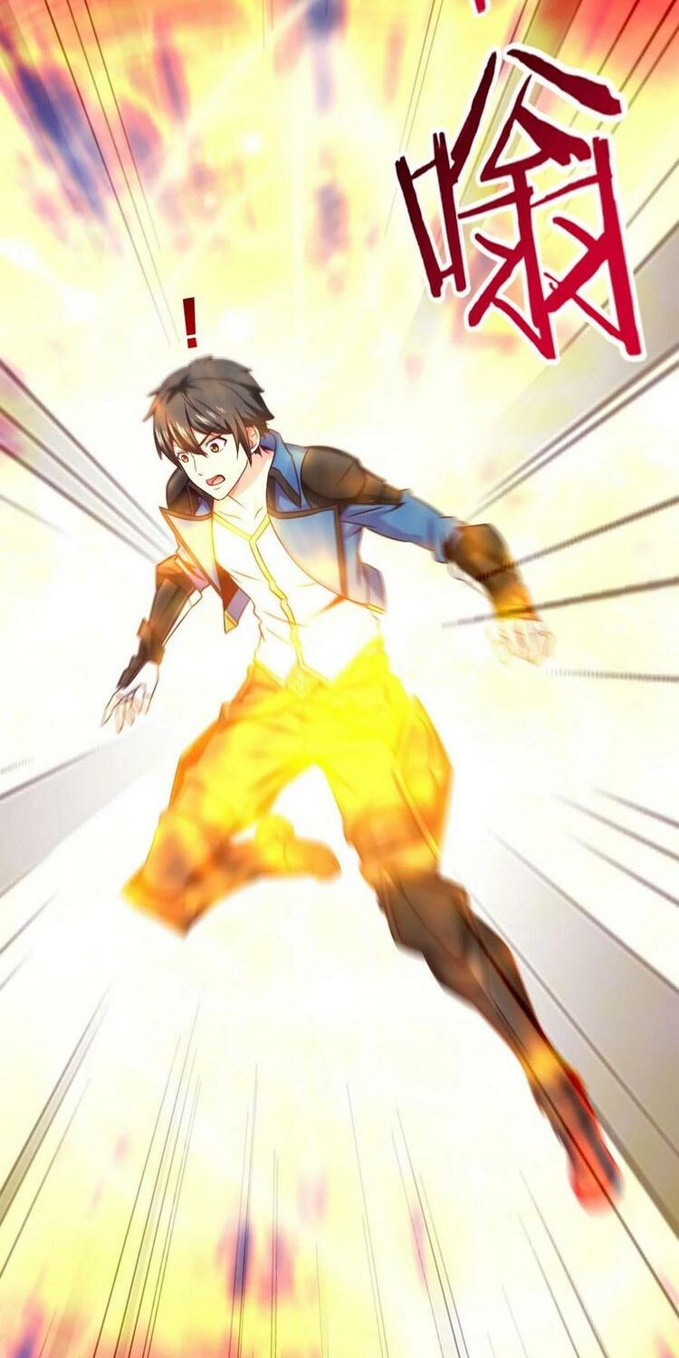 ma thú kiếm thánh dị giới tung hoành chapter 183 35