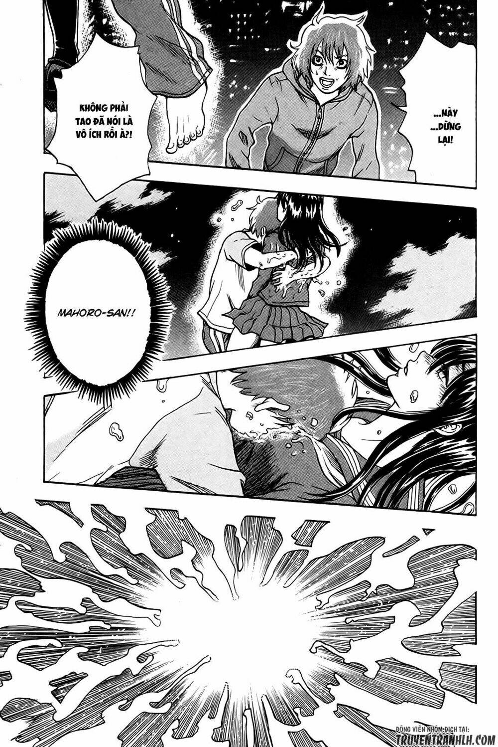 yuutai nova chapter 18 8