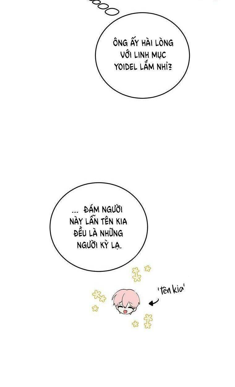 phía sau mặt nạ của nam chính hiền lành chapter 17 39