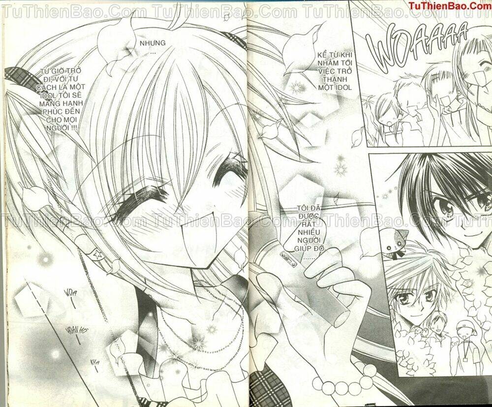 tôi là idol chapter 1 97