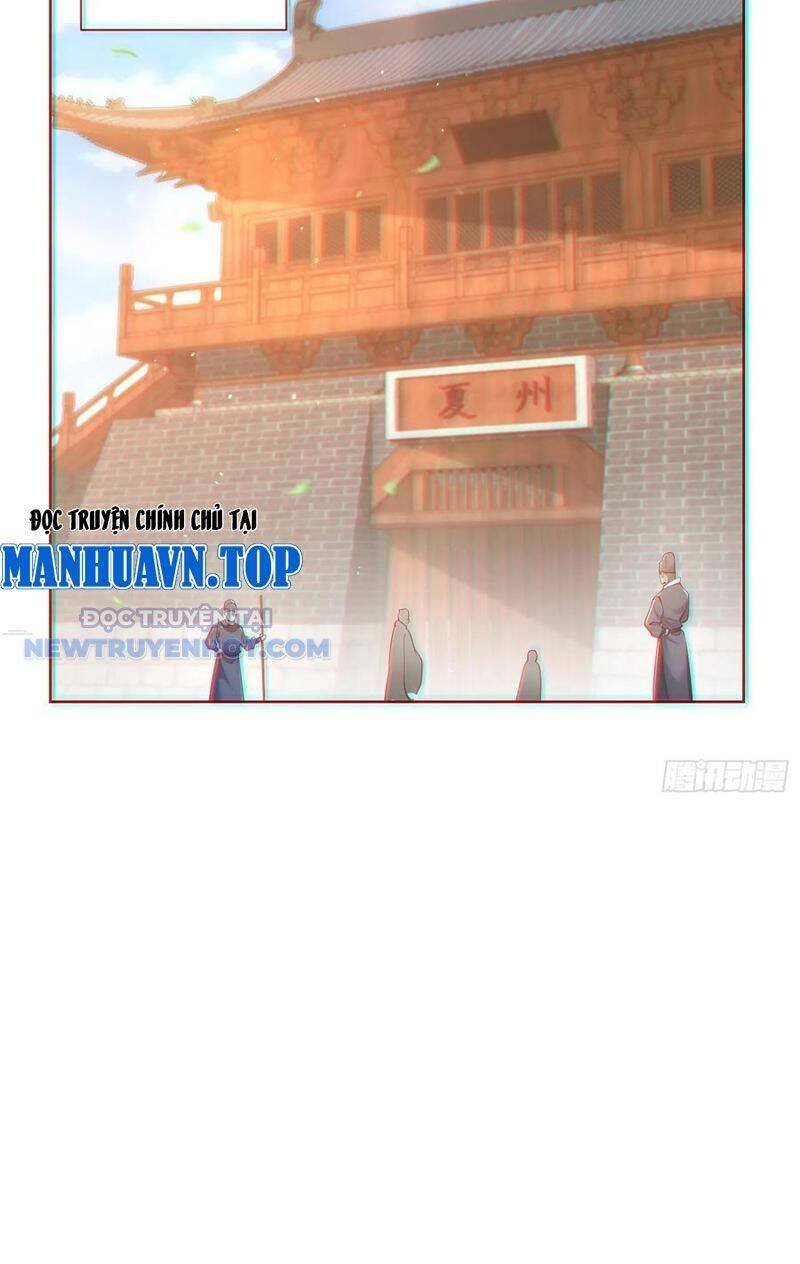 ta thực sự không muốn làm thần tiên chapter 60 4