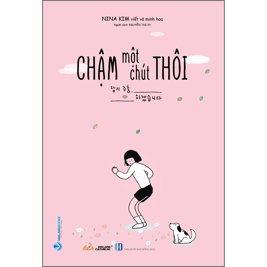 Chậm Một Chút Thôi